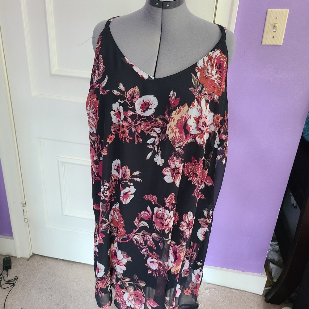Target Floral Dress
